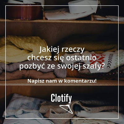 Aplikacja Clotify